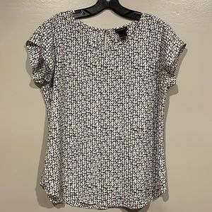 Ann Taylor blouse